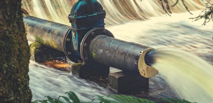 How to Install a French Drain