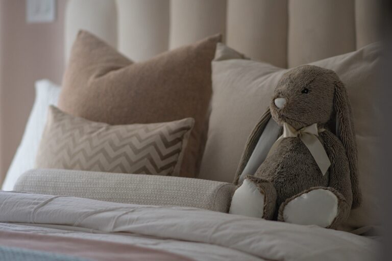 Effects of Sleeping in A Damp Room - The Terrible Risks