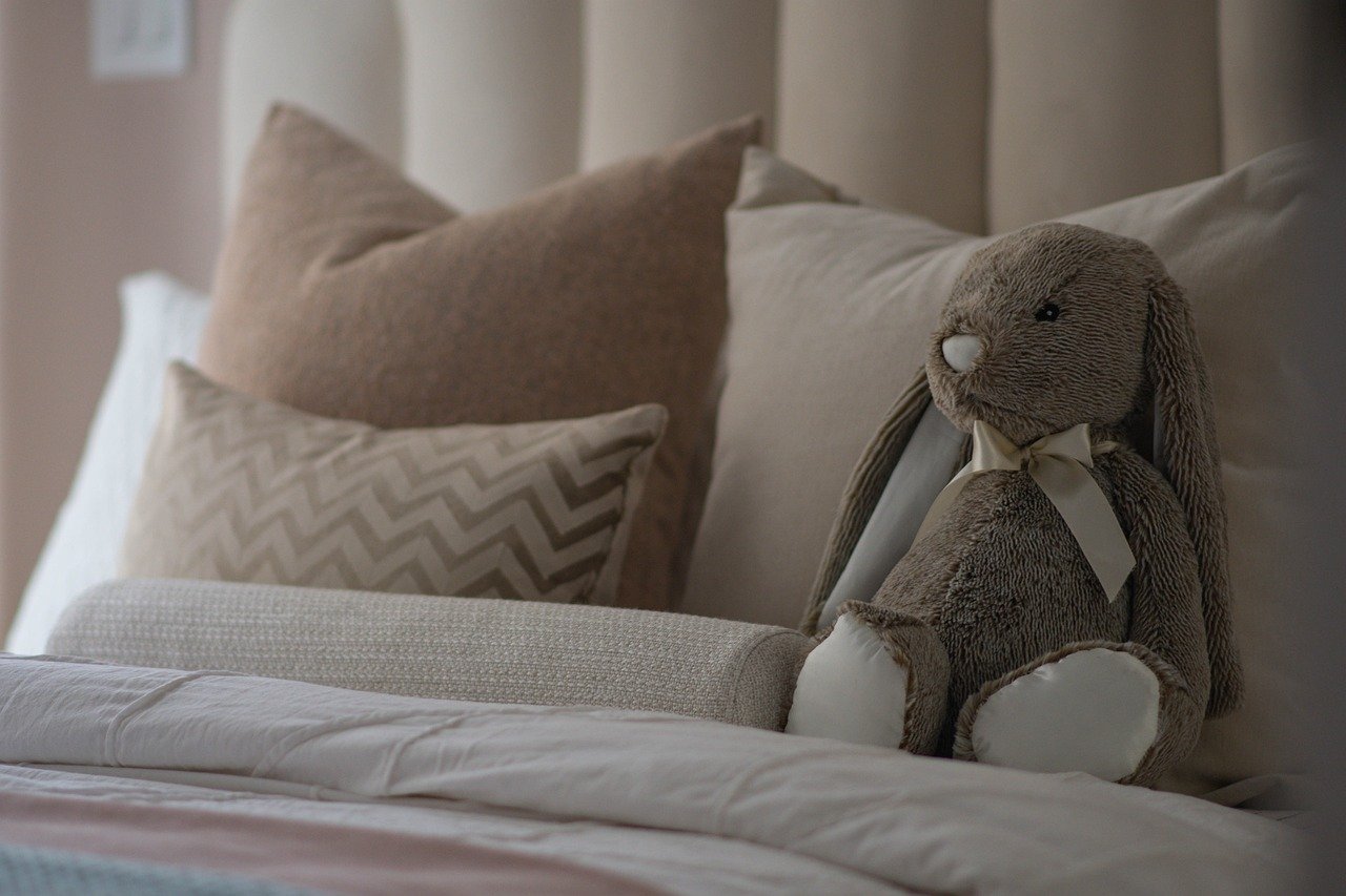 Effects of Sleeping in A Damp Room The Terrible Risks