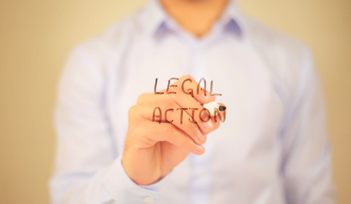 Legal Action Damp from Your Neighbour's Property - Solutions and Advice