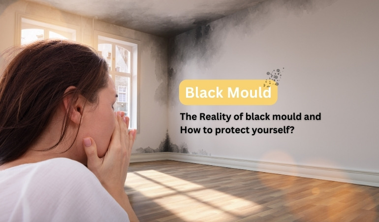 Black Mould