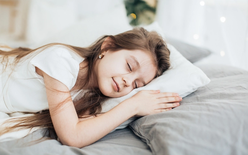 Everyday Prevention Tips for healthy sleep