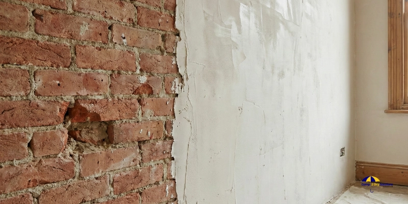 Modern Materials That Stop Walls from Breathing